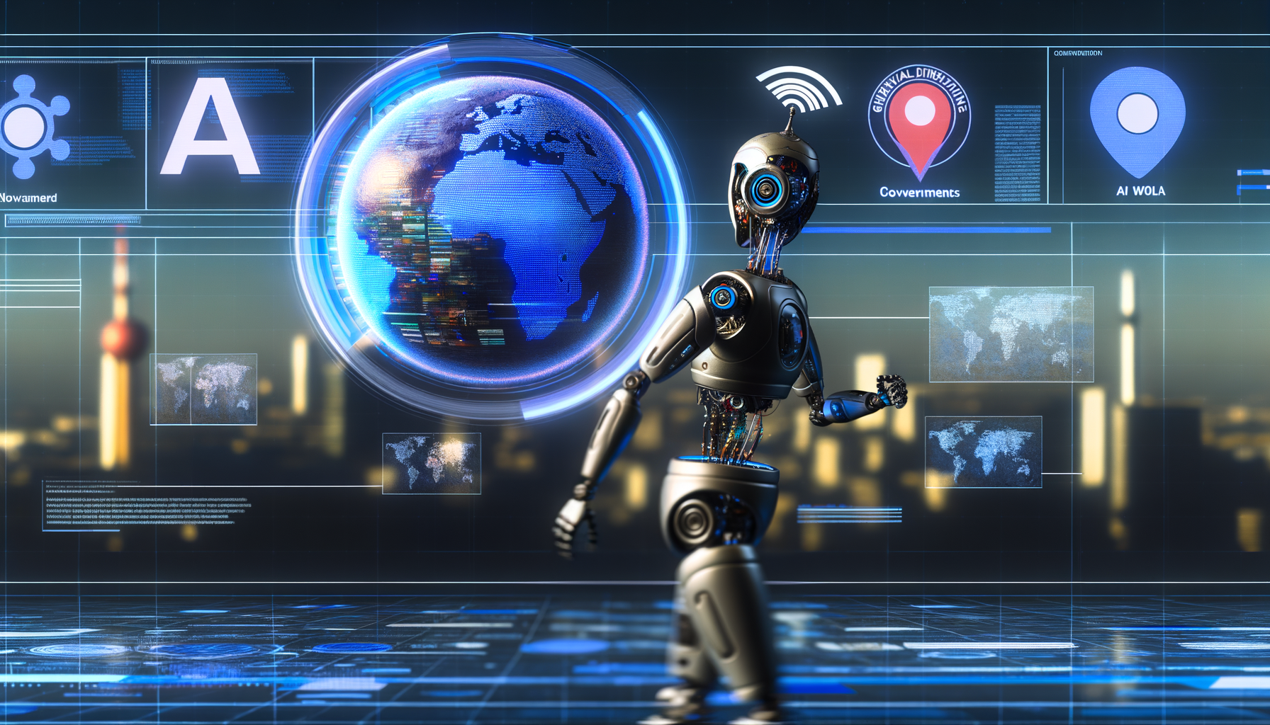 AI News This Week Unveiled Dominating Innovations and Controversies